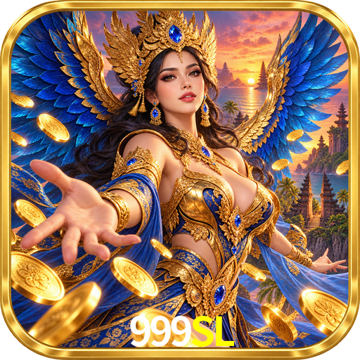 999SL APK v4.7.5 - Screenshot UI modern dan intuitif Indonesia